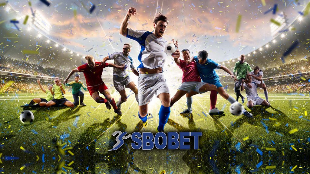 Sbobet 88: Cara Mengoptimalkan Keuntungan dengan Statistik