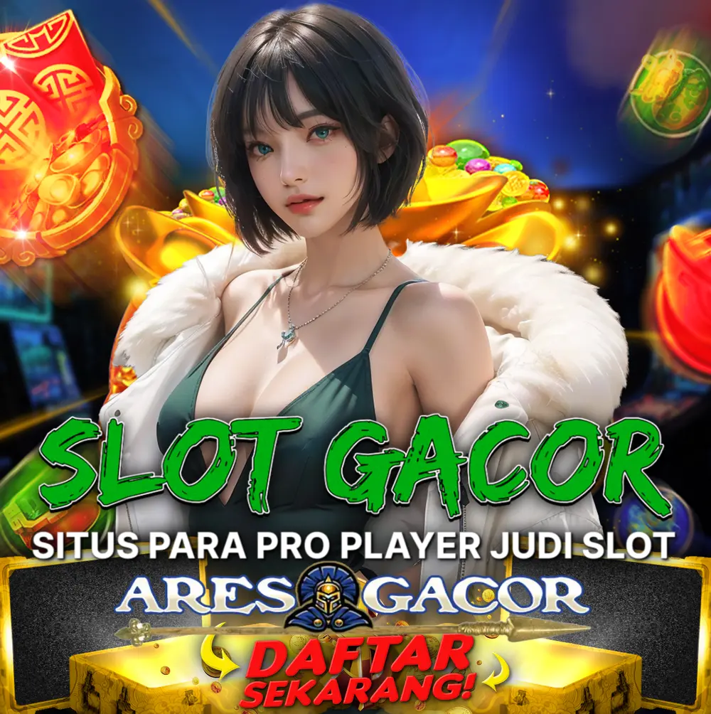 Menyelami Dunia Slot Qris yang Menarik